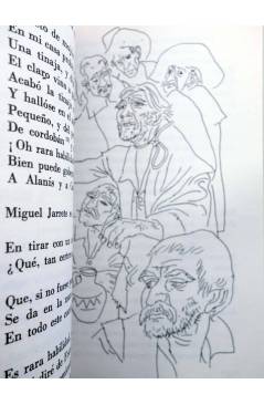 Muestra 5 de ENTREMESES (Miguel De Cervantes) Juventud 1983