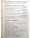 Muestra 1 de NOVELAS POLICIACAS DE NOEL CLARASÓ. LOS ZAPATOS DEL HOMBRE MUERTO (Noel Clarasó) Juventud 1948
