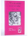 Cubierta de LA BIBLIOTECA DE DON PELUQUÍN 8. VE A LA ALCOBA A VER SI ESTOY (Ángeles López) Roger 1998