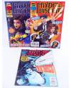 Cubierta de PRYDE AND WISDOM 1 A 3. COMPLETA (Warren Ellis / Terry Dodson) Forum 1997