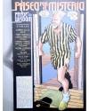 Muestra 2 de PRYDE AND WISDOM 1 A 3. COMPLETA (Warren Ellis / Terry Dodson) Forum 1997