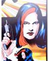 Muestra 3 de PRYDE AND WISDOM 1 A 3. COMPLETA (Warren Ellis / Terry Dodson) Forum 1997