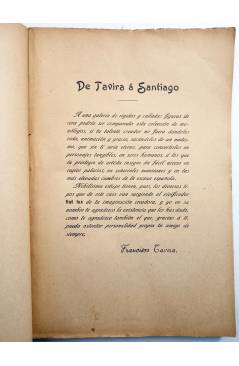 Muestra 2 de MONÓLOGOS DE TAVIRA (Francisco Tavira) Sociedad de Autores Españoles 1909