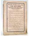 Contracubierta de TEATRO TIBETANO (Vvaa) M. Aguilar 1934