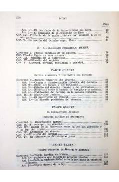 Muestra 3 de LOS JURISTAS ALEMANES AL ALCANCE DE LOS ESTUDIANTES (Gabino Márquez S.J.) Studium 1950