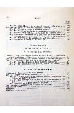 Muestra 5 de LOS JURISTAS ALEMANES AL ALCANCE DE LOS ESTUDIANTES (Gabino Márquez S.J.) Studium 1950