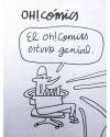 Muestra 3 de FANZINE HUM COMICS. AGOSTO 2022-ENERO 2023 (José Tomás) Josetomascomics 2023