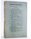 Contracubierta de DIARIO DE UN TIPÓGRAFO YANQUI (Samuel Johnston) América 1919. INTONSO