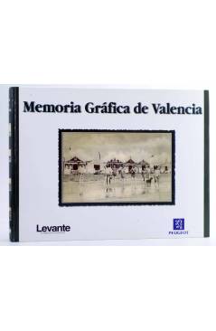 Muestra 1 de MEMORIA GRÁFICA DE VALENCIA (Vvaa) Levante 1998