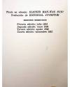 Muestra 3 de ¿Y AHORA QUÉ? (Hans Fallada) Edita 1951
