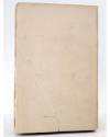 Contracubierta de CELAJES. RENGLONES CORTOS (Aurelio Yanguas) Diario de Valencia 1921