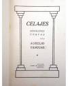 Muestra 1 de CELAJES. RENGLONES CORTOS (Aurelio Yanguas) Diario de Valencia 1921