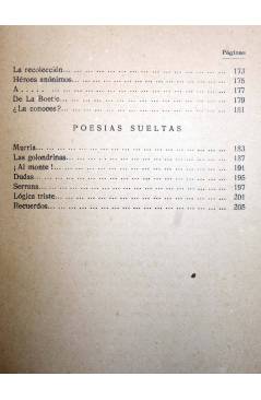 Muestra 4 de CELAJES. RENGLONES CORTOS (Aurelio Yanguas) Diario de Valencia 1921