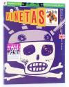 Cubierta de VIÑETAS 4 (Vvaa) Glenat 1994