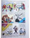 Muestra 2 de VIÑETAS 4 (Vvaa) Glenat 1994