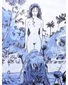 Muestra 3 de VIÑETAS 4 (Vvaa) Glenat 1994