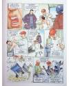 Muestra 2 de VIÑETAS 8 (Vvaa) Glenat 1994