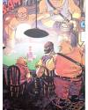 Muestra 4 de VIÑETAS 8 (Vvaa) Glenat 1994