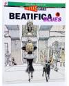 Cubierta de VIÑETAS COMPLETAS 11. BEATIFICA BLUES 4 (Griffo / Dufaux) Glenat 1995