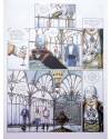 Muestra 1 de VIÑETAS COMPLETAS 11. BEATIFICA BLUES 4 (Griffo / Dufaux) Glenat 1995