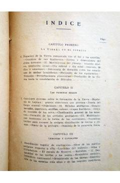 Muestra 2 de NUESTRO PLANETA (Eliseo Reclús) Publicaciones Estudios 1937
