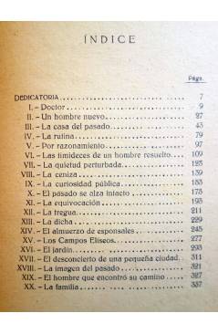 Muestra 2 de LA CASA DE LAS RENOIR (Jacques Des Gachons) Ediciones Literarias 1927