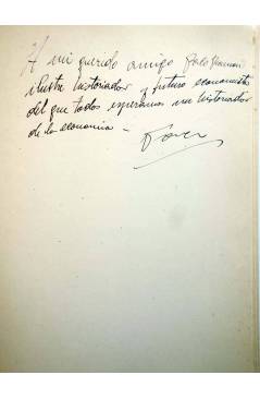 Muestra 1 de LA ECONOMÍA SIDERÚRGICA ESPAÑOLA. TOMO I (Francisco Sánchez Ramos) CSIC 1945
