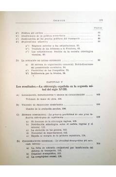 Muestra 4 de LA ECONOMÍA SIDERÚRGICA ESPAÑOLA. TOMO I (Francisco Sánchez Ramos) CSIC 1945