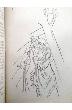 Muestra 2 de NOVELA DE LA SEMANA 1. UNA NOVELA ROSA (El Caballero Audaz) La Novela de la Semana 1942