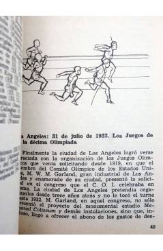 Muestra 3 de COLECCIÓN GÉYSER 25. REYES DEL ESTADIO (José Marinel-Lo) Domingo Savio 1968. PORTADA JESUS BLASCO