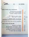 Muestra 2 de MARABU ZAS 79. LA NOVIA (Ana María Calera) Bruguera Bolsilibros 1963