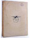 Muestra 4 de LA GUERRA UNIVERSAL 1 a 41. COMPLETA EN DOS TOMOS (Antonio Guardiola) Mediterráneo Circa 1950