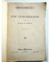 Muestra 1 de ROCAMBOLE 11. LOS CONJURADOS (Ponson Du Terrail) Prensa Moderna Circa 1930