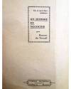 Muestra 2 de ROCAMBOLE 11. LOS CONJURADOS (Ponson Du Terrail) Prensa Moderna Circa 1930
