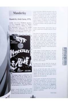 Muestra 3 de NOSFERATU. REVISTA DE CINE 9. GARAY GUERÍN JORDÁ Y PORTABELLA (Vvaa) Nosferatu 1992
