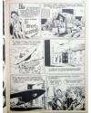 Muestra 3 de GRANDES COMICS DE AVENTURAS 5 (Vvaa) Gaviota 1986
