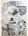 Muestra 5 de GRANDES COMICS DE AVENTURAS 5 (Vvaa) Gaviota 1986