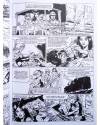 Muestra 2 de GILGAMESH EL INMORTAL 2 (Robin Wood / Lucho Olivera) 001 Eds 2012