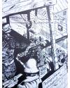 Muestra 3 de GILGAMESH EL INMORTAL 2 (Robin Wood / Lucho Olivera) 001 Eds 2012