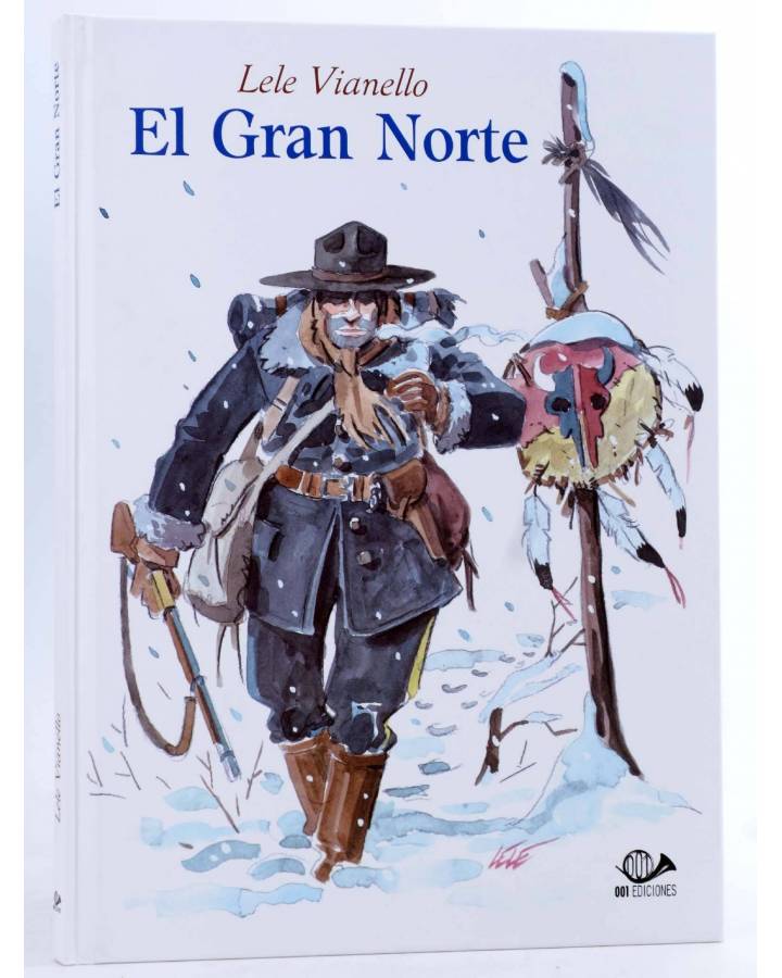 Cuentos del norte  Art Book español de cARTEm CÓMICS
