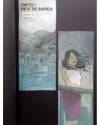 Muestra 1 de THE NIGHT EATERS HC 1. SHE EATS THE NIGHT (Liu / Takeda) Abrams 2022. EN INGLÉS