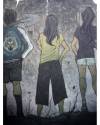 Muestra 4 de THE NIGHT EATERS HC 1. SHE EATS THE NIGHT (Liu / Takeda) Abrams 2022. EN INGLÉS