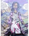 Muestra 3 de THE EIGHTFOLD PATH HC (Barnes / Johnson / Christopher Moss) Abrams 2022. EN INGLÉS