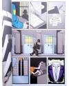 Muestra 1 de THE LAST MECHANICAL MONSTER HC (Brian Fies) Abrams 2022. EN INGLÉS