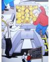 Muestra 4 de THE LAST MECHANICAL MONSTER HC (Brian Fies) Abrams 2022. EN INGLÉS