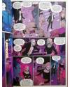 Muestra 2 de BUFFY THE VAMPIRE SLAYER. HELLMOUTH LIMITED EDITION HC (Joss Whedon) BOOM 2020. EN INGLÉS