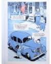 Muestra 1 de WORLD CITIZEN COMICS HC. WHAT UNITES US: THE GRAPHIC NOVEL (Rather / Kirschner / Foley) First Second 2021. 