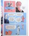 Muestra 3 de WORLD CITIZEN COMICS HC. WHAT UNITES US: THE GRAPHIC NOVEL (Rather / Kirschner / Foley) First Second 2021. 