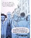 Muestra 4 de WORLD CITIZEN COMICS HC. WHAT UNITES US: THE GRAPHIC NOVEL (Rather / Kirschner / Foley) First Second 2021. 