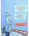 Muestra 5 de WORLD CITIZEN COMICS HC. WHAT UNITES US: THE GRAPHIC NOVEL (Rather / Kirschner / Foley) First Second 2021. 